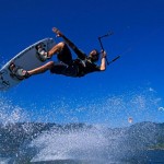 Le kitesurf c&rsquo;est quoi ?