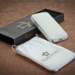 Jeu: Gagnez une housse de Nexus 4 avec Issentiel