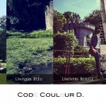 Aperçu: Code Couleur Denim