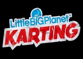 Little Big Planet Karting…