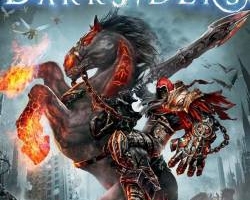 Nouvelle vidéo de Darksiders II