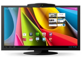 Archos TV Connect : Votre TV sous Android