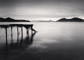 Découverte d&rsquo;un photographe Mickael Kenna