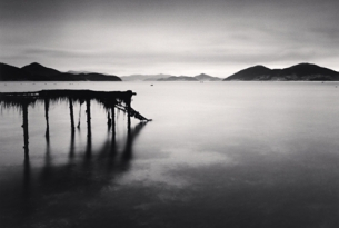 Découverte d&rsquo;un photographe Mickael Kenna