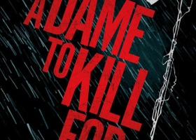 Le film Sin City 2 annoncé