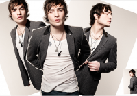 I&rsquo;m Chuck Bass
