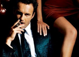 Pourquoi les femmes aiment les hommes en costume