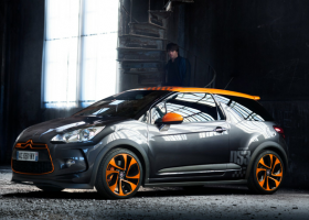 DS3 Racing – L&rsquo;exclusive