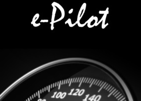 Sortie de E-Pilot sur iPhone