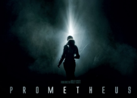 Prometheus – La nouvelle bande annonce
