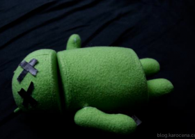 Vers la fin de Android?