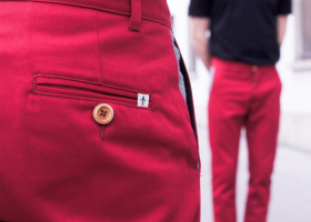 Aperçue : DNM Pieces, des pantalons 100% français