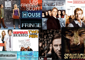 Gérer ses séries comme un pro ! V2
