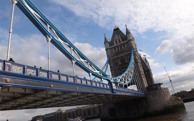 Week end à Londres, tout ce qu’il faut savoir