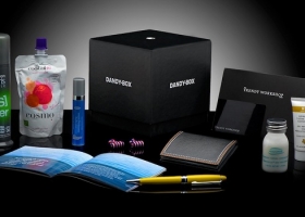La Dandybox de Septembre