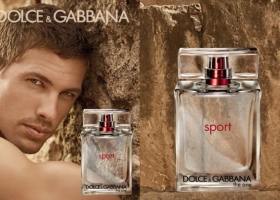 Dolce & Gabbana – The One Sport