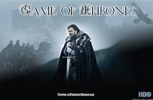 La saison 2 de Game of thrones débarque!