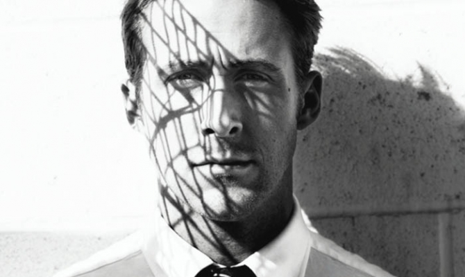 Classe comme Ryan Gosling