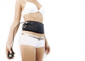 Slendertone une ceinture pour des abdos faciles