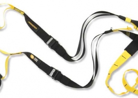 TRX: Comment s&rsquo;entretenir en voyage