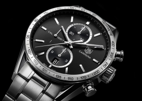 Choisir une montre à la fois élégante et moderne.