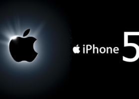 l&rsquo;iPhone 5 est là