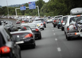 Waze: votre meilleur compagnon!