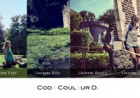 Aperçu: Code Couleur Denim