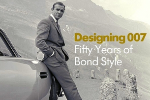 Designing 007
