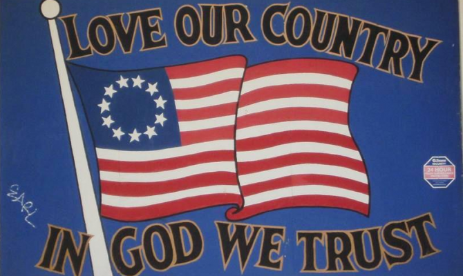 Houston, Texas, USA : true or false ?