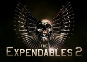 De la testostérone plein les yeux: Expendables 2
