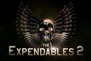 De la testostérone plein les yeux: Expendables 2