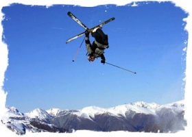 J&rsquo;ai testé Glisshop, tout votre matos pour le ski / snow et autre