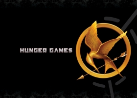 Hunger Games frappe trés fort