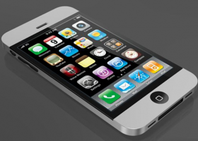 L&rsquo;iPhone 5 débarquerait en juin !