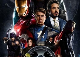 Les 10 plus gros succès du cinéma