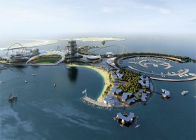 Confirmation pour le Real Madrid Resort