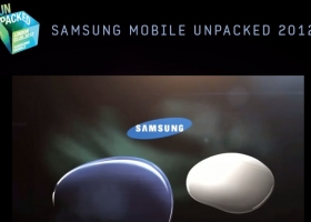 Le Galaxy SIII en cours de lancement ?