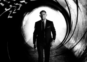 Skyfall : Bande annonce & infos