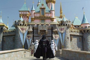 Lucasfilm racheté par Disney. Et maintenant?