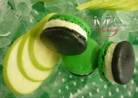 Apprenez à faire vos macarons