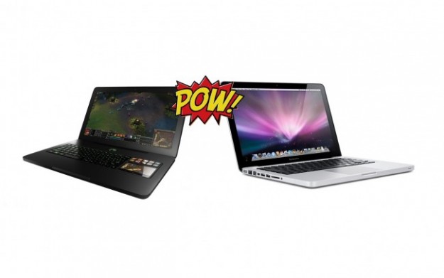 Razer-Blade-vs-Macbook-Pro-17-inch1-650×407