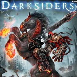 Darksiders II