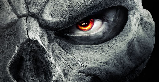 Darksiders II actu