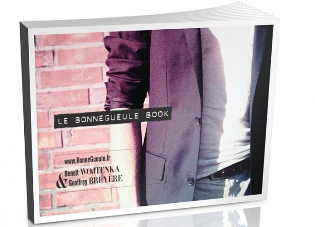 bonne gueule ebook le guide incontournable de la mode