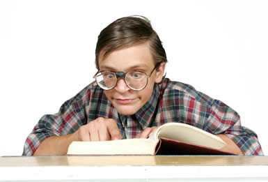 geek