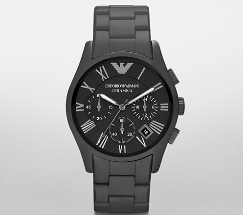 Emporio Armani Ceramica