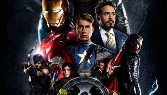 literature-review-avengers