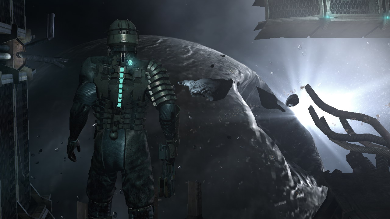 dead space 4/ dead space 4/