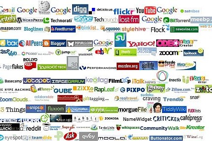 logo réseaux sociaux conseils